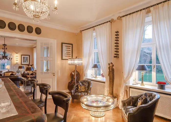 Villa-ottilienruh-pfauen-suite